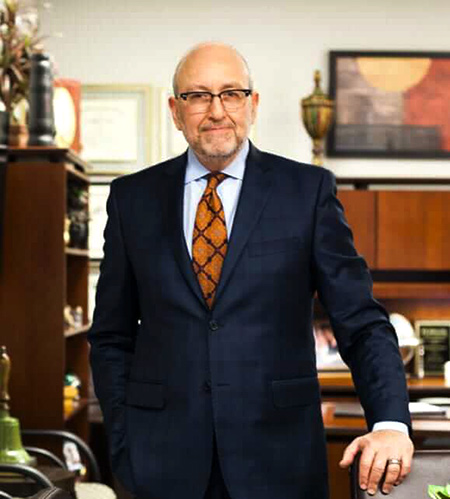 Attorney Alan D. Danz