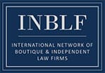 INTERNATIONAL NETWORK OF BOUTIQUE & INDEPENDENT LAW FIRMS