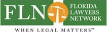 FLN: Florida Lawyer Network. When legal matters.