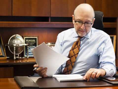 Alan D. Danz