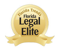 Florida Trend's | Florida Legal Elite