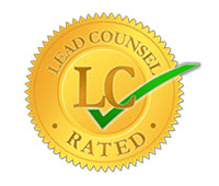 Lead Counsel Rated